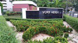 Ivory Heights (D22), Condominium #346500831
